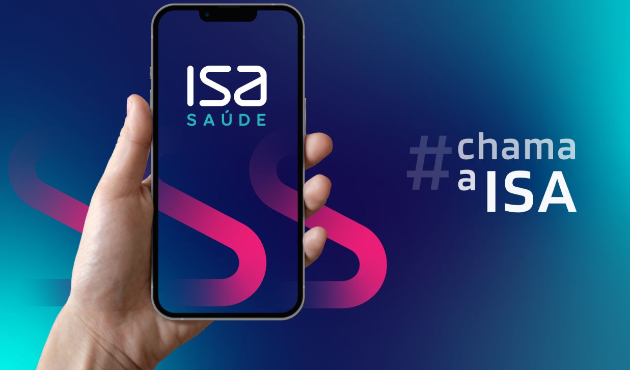 ISA banner